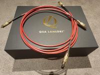 QSA Lanedri Gamma Infinity RCA