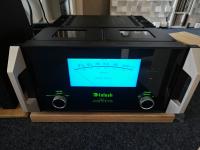 2 x McIntosh MC-611 AC Mono Endverstärker