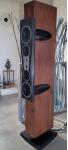 Dynaudio Confidence C4 Rosewood