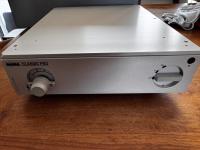 Nagra Classic PSU-3 Netzteil mit VFS-L Base.