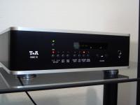 T+A DAC 8 High-End Wandler