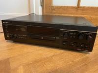 Sony JA20ES - minidisc MD recorder / player. Fantastic condtion, rarely used.