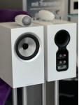 705 S2 white PERFEKTER ZUSTAND!