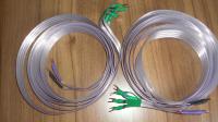 Nordost Frey 1 Bi-Wire Lautsprecherkabel, 2 x 4,3m