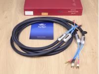 Crown Prince 35th Anniversary Edition highend audio speaker cables 2,5 metre