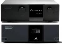 Trinnov Altitude 16 und Amplitude 16