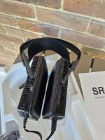 SR-L300 Electrostatic Headphone