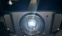 DLA-NX9 8K- D-ILA Heimkino Projektor