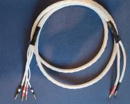 HighEnd Referenz Biwire Kabel neuwertig