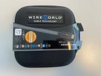 Wireworld Silver Sphere HDMI 2.1