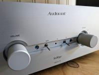 Solfège Référence 20 integrated amplifier