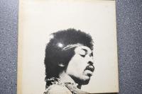 Jimi Hendrix Experience Starportrait Jimi Hendrix HARDCOVER BOX Vinyl LP-Box