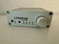 Limetree USB-DAC