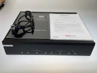 M6 Vinyl MM/MC Phono Stage