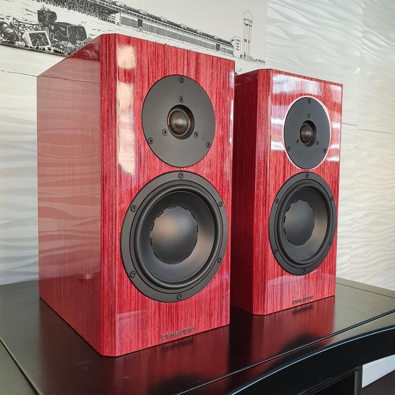 Dynaudio Special Forty Occasion