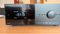 MRX 540 / 7.1 Heimkino AV-Receiver