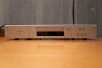 GOLDMUND SRDVD Universal player