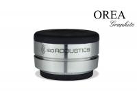 IsoAcoustics Orea Graphite - Lautsprecher-Entkoppler