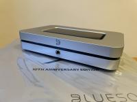 Bluesound Node X - Limited Edition