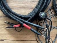 Vortex Speaker cable LS-3