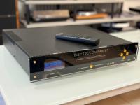 EMP 1/S | 2-Kanal-SACD-Player modular aufrüstbar
