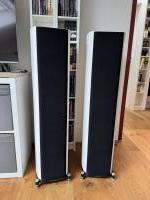 Wharfedale EVO 4.4, weiß