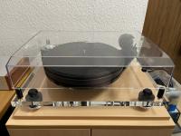 Pro-Ject 6PerspeX SB