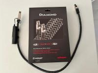 Diamond RJ45 CAT7 0.75M