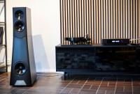 YG Acoustics Vantage Live