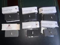 Master fuses SB 20mm 3.15A