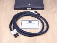 UL-TIM highend audio interconnects XLR 1,6 metre