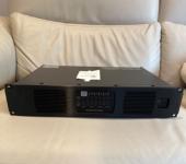 JBL SDA-8300 8 Channel Amplifier