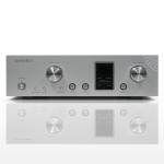 LUXMAN C-10X