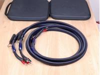 ThunderBird ZERO highend audio speaker cables 3,0 metre