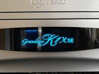 GRANDIOSO K1X SE DEMO