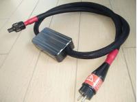 MIT Z-Cord AC1 power cord 2m