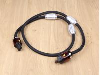 Performance P3 audio power cable 1,5 metre (2 available)