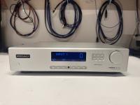 PRE2 SE reference preamplifier TOP condition