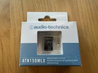 Audio Technica Nadeleinschub ATN150MLX - das Original!