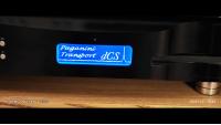 dCS PAGANINI CD/SACD Transport