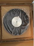 GARRARD 401 BAREBONES DIRECT RECORD DRIVE TURNTABLE BRAND NEW NOS VERY RARE