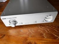 Nagra Classic PhonoPre mit VFS-Pre