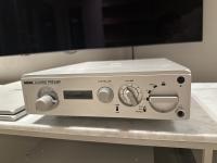 Nagra Classic Preamp incl. VFS-L