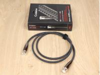 Carbon Digital audio interconnect AEX/EBU XLR 1,5 metre