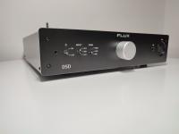 Headphone Amp and DAC Flux Labs Acoustics FCN-10