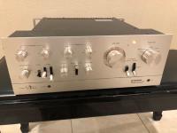 Pioneer SA 9900 Integrated Amplifier