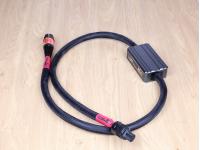 Z-Cord Oracle AC-1 highend audio power cable 2,0 metre (2 available)