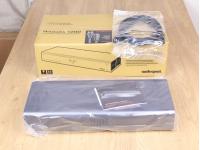 Niagara 1200 power conditioner with 2,0 metre NRG-Y3 cable NEW