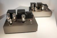 TOBIAN MA-70 Power Amplifier Monoblocks