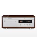 LUXMAN D-380